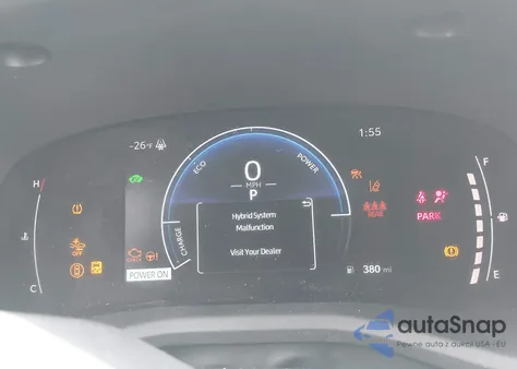 2025 Toyota Camry Le from USA, damaged, VIN 4T1DAACK2SU175231